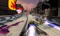 WipEout HD