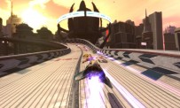 WipEout HD