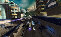 WipEout HD