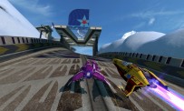 WipEout HD