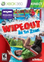 Wipeout : In The Zone