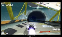 WipEout Pure