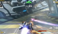 WipEout Pure