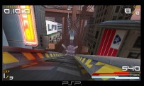 WipEout Pure