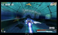 WipEout Pure