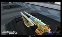 WipEout Pure