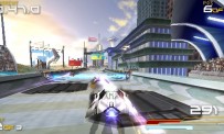 WipEout Pure