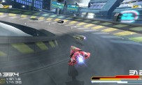 WipEout Pure