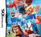 Wipeout : The Game