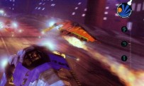 WipEout débarque sur le Store