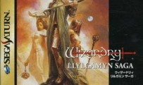 Wizardry : Llylgamyn Saga