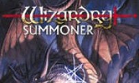 Wizardry Summoner