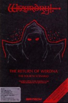 Wizardry : The Return of Werdna - The Fourth Scenario