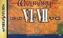 Wizardry VI & VII Complete