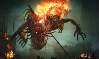 Wo Long 2 Wings of Ember