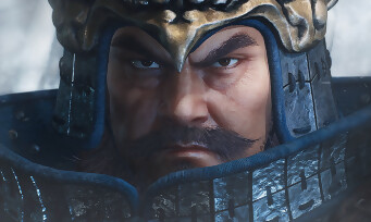 Wo Long Fallen Dynasty : "Bataille de Zhongyuan" est le premier DLC, voici un tr