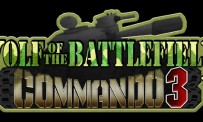 Wolf of The Battlefield : Commando 3