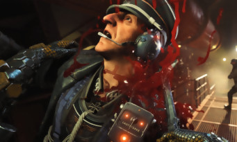 Wolfenstein 2 The New Colossus : images de l'édition collector