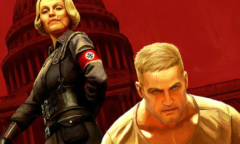 Wolfenstein 2 : un trailer de lancement sanguinolent pour la Switch juste ici !