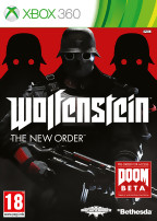 Wolfenstein : The New Order