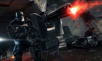 Wolfenstein : The New Order