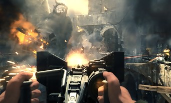 Wolfenstein : The New Order