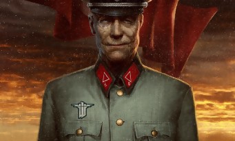 Wolfenstein : The New Order