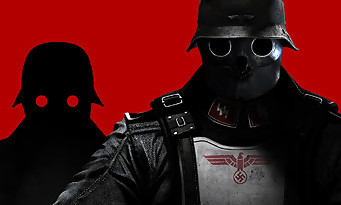 Wolfenstein The New Order : un FPS qui fait de la résistance ?