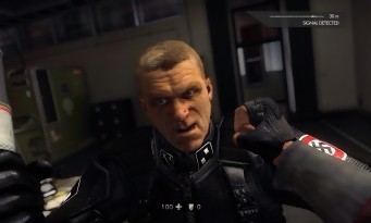 Wolfenstein : The New Order