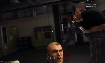 Wolfenstein : The New Order