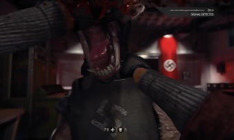 Wolfenstein : The New Order