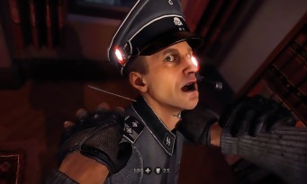 Wolfenstein : The New Order