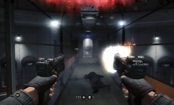 Wolfenstein : The New Order