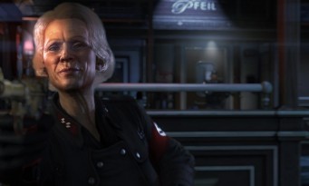 Wolfenstein : The New Order