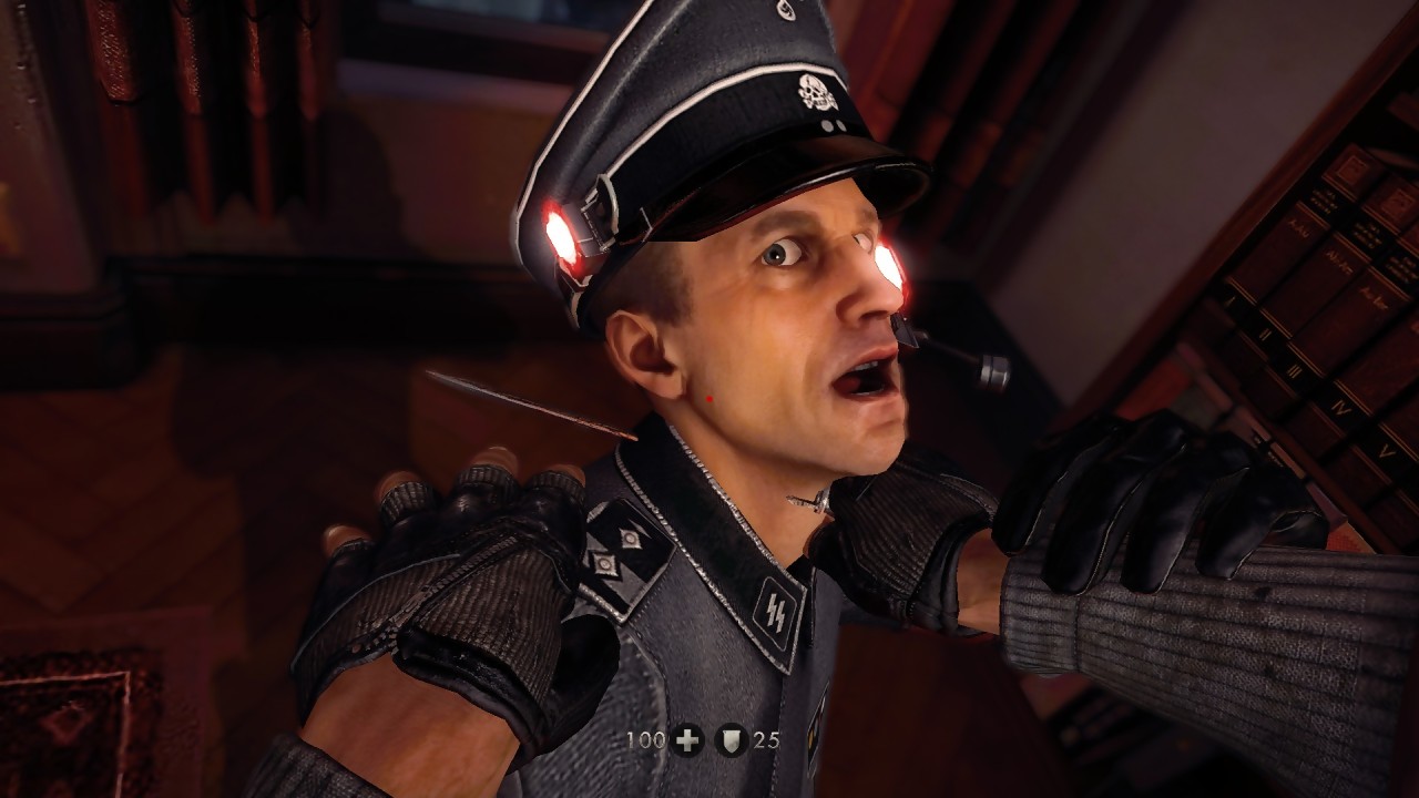 Images Wolfenstein : The New Order - Page 3.