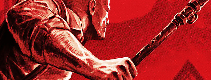 Wolfenstein The Old Blood : une "suite" qui va faire Führer ?