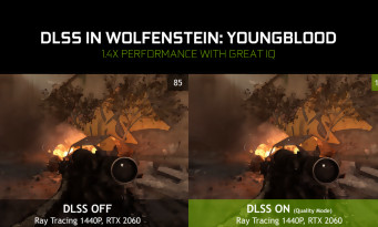Wolfenstein : Youngblood