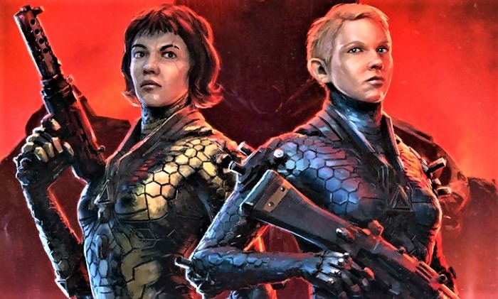 Wolfenstein Youngblood: تم الإعلان عن تحديث جديد، وهذا ما يحمله معه