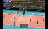 Women's Volleyball Championship