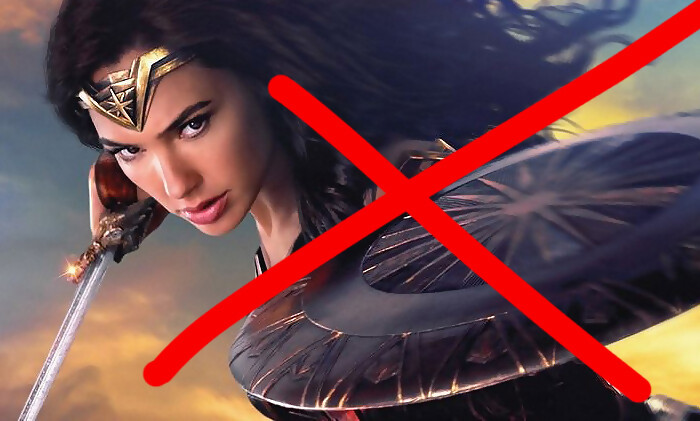 Wonder Woman: Warner Bros يلغي اللعبة بعد 5 سنوات من Dev ، مغلق Monolith Productions + 2 استوديوهات أخرى ...