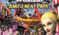 Wonderworld Amusement annonc
