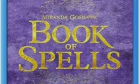 Wonderbook Book of Spells