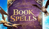 Wonderbook Book of Spells