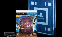 Wonderbook Book of Spells