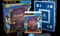 Wonderbook Book of Spells