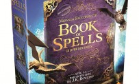 Wonderbook Book of Spells