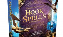 Wonderbook Book of Spells