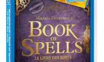 Wonderbook Book of Spells