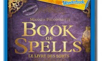 Wonderbook Book of Spells