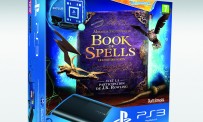 Wonderbook Book of Spells